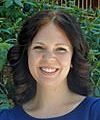 Photo of Laura VanderDrift